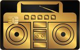 Boombox