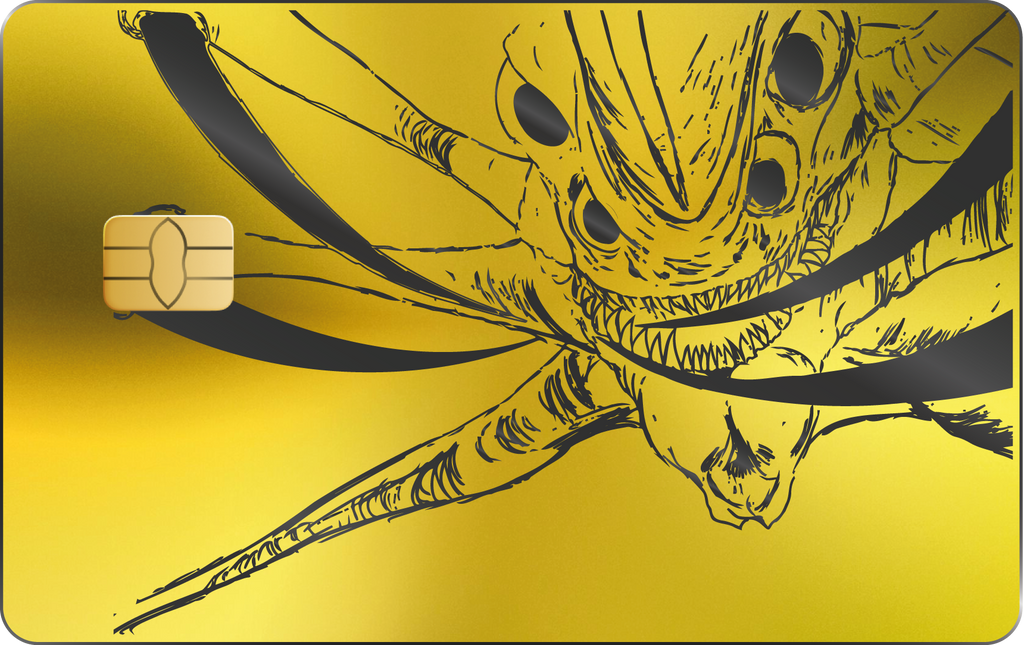 ZHOUBIN Anime Bungou Stray Dog Black Short PU Manga Wallet Coin Holder Credit  Card ID Card Sleeves Wallet Wallet Wallet : Amazon.de: Fashion